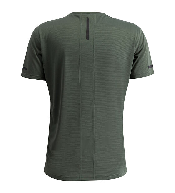 Mens running shirt Swix Pace Short Sleeve M
