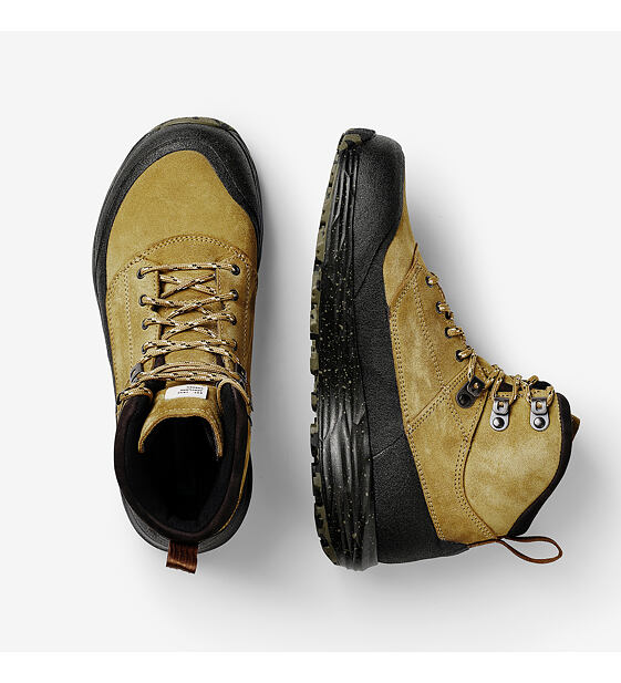 Mens Outdoor Shoes Lundhags Tived Trail Boot M