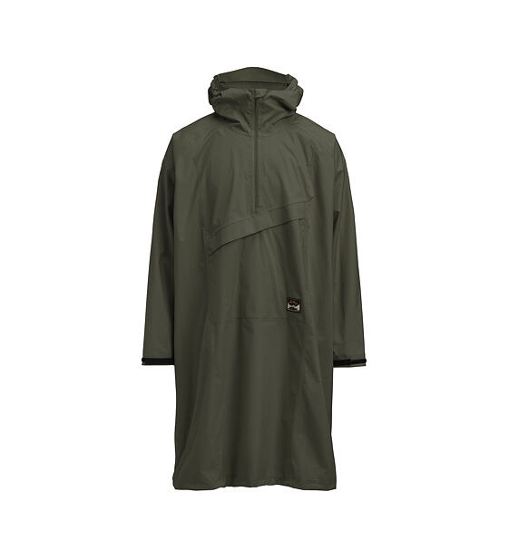 Unisex jacket Lundhags Tived Ponchorak