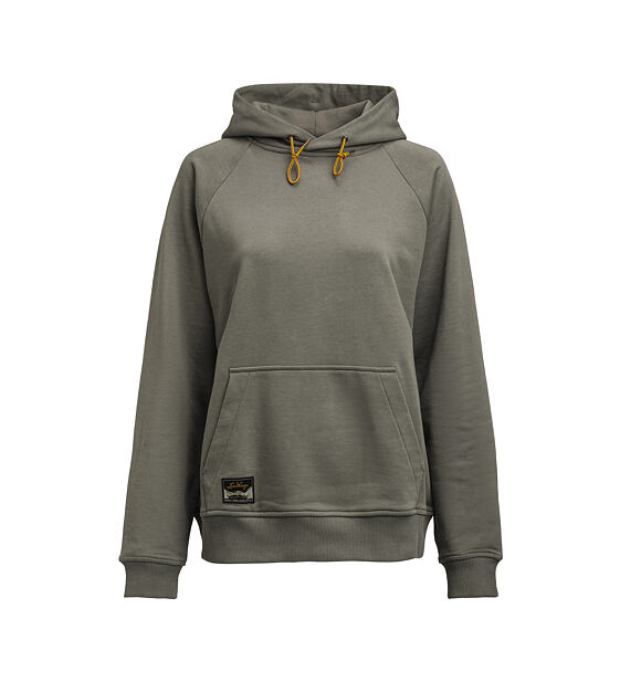 Womens sweatshirt Lundhags Järpen Hoodie W