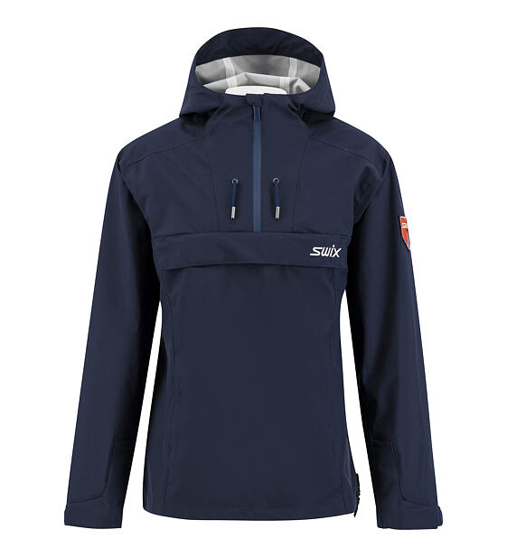 Mens jacket Swix Fjell Anorak M