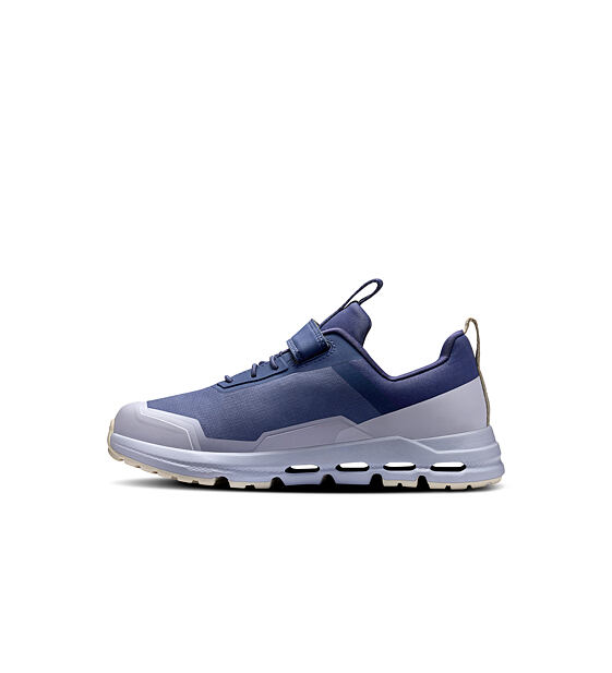 Childrens leisure shoes On Cloudhero Waterproof