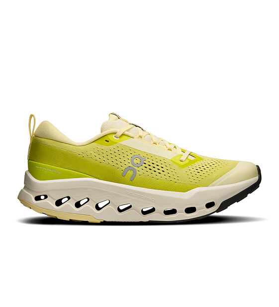 Womens Running Trail Shoes On Cloudsurfer Trail 2