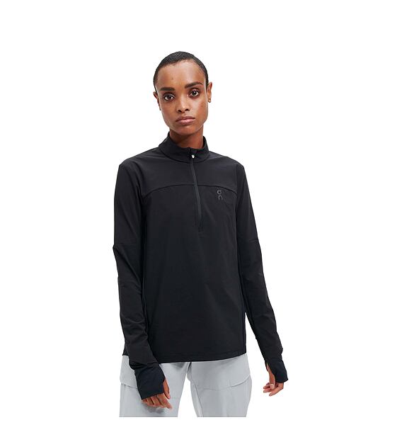 Womens functional sweatshirt On Trail Breaker