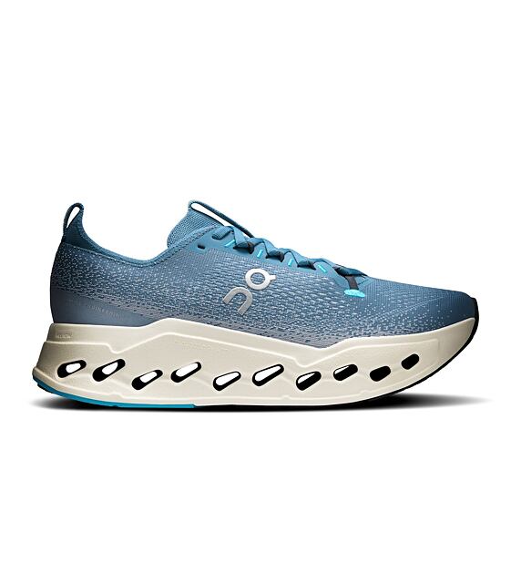 Mens Road Running Shoes On Cloudsurfer Max