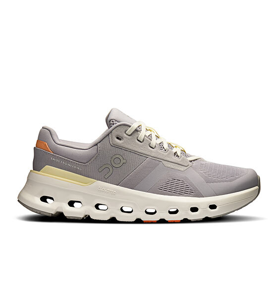 Womens Road Running Shoes On Cloudrunner 2