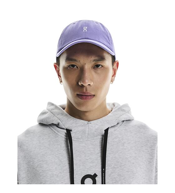 Cap On All-Day Cap