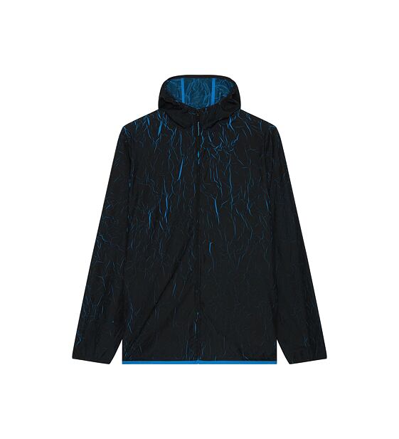 Mens running jacket On Pace Jacket