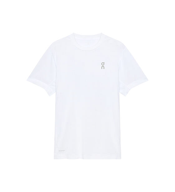 Mens running shirt On Train-T Graphic