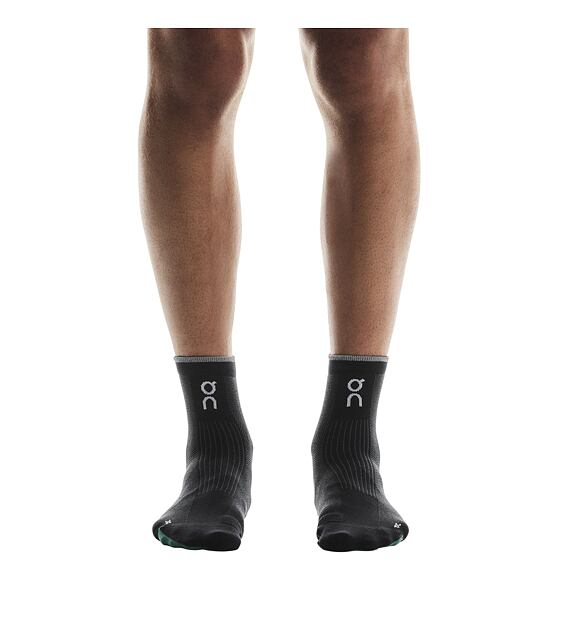 Socks On Elite Run Sock Mid