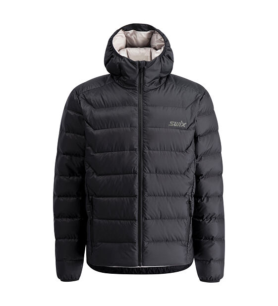 Mens down jacket Swix Infinity Down Jacket M