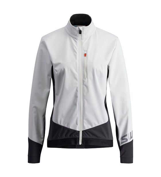 Womens cross-country ski jacket Swix Quantum Windstopper Jacket W