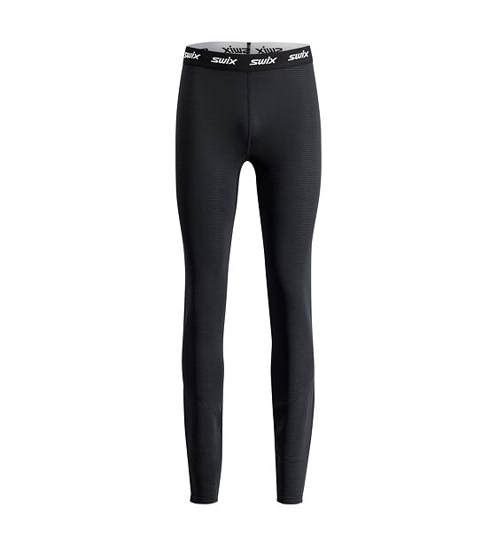 Mens merino functional trousers Swix Heat Wool Tights M