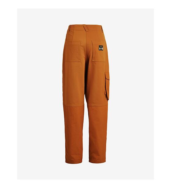 Womens trousers Lundhags Fulu Cargo Stretch Pant W