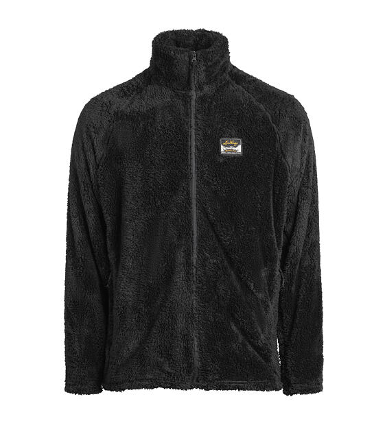 Mens sweatshirt Lundhags Järpen Fleece M