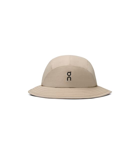 Hat On Trail Hat