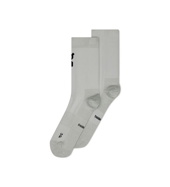 Socks On Core Run Sock High 2-pack
