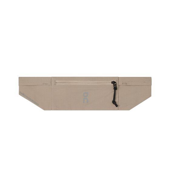 Running belt On Speed Belt