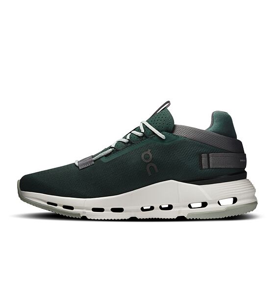 Mens leisure shoes On Cloudnova 2