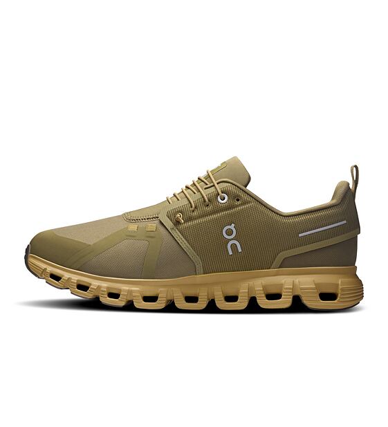Mens leisure shoes On Cloud 6 WP