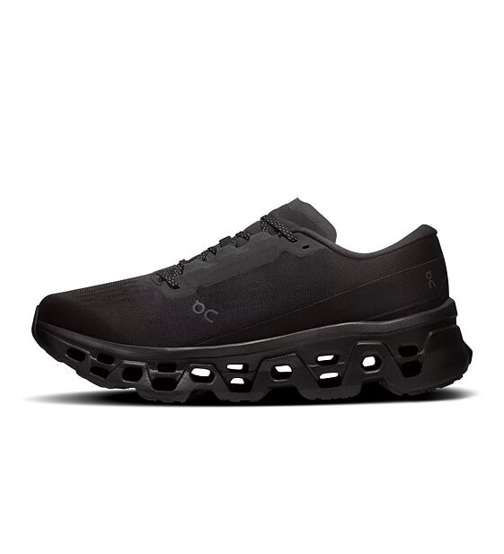 Mens Road Running Shoes On Cloudmonster 3 Wide