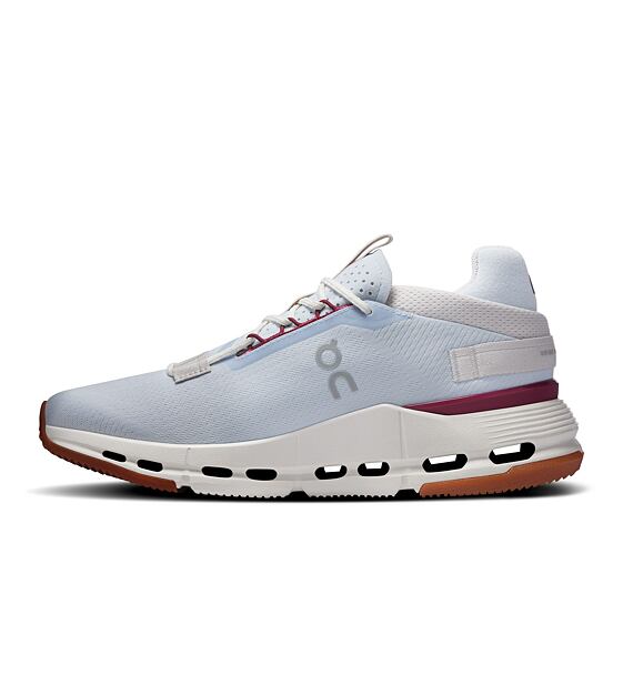 Womens leisure shoes On Cloudnova 2
