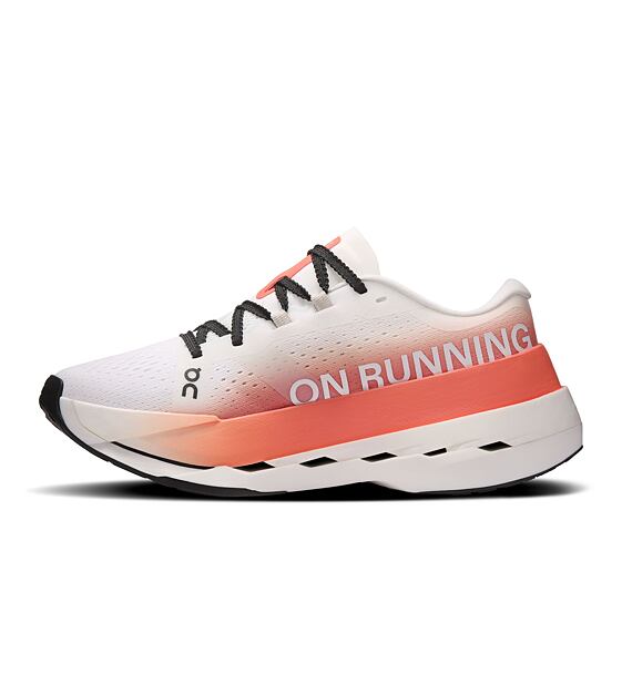 Womens Road Running Shoes On Cloudboom Max