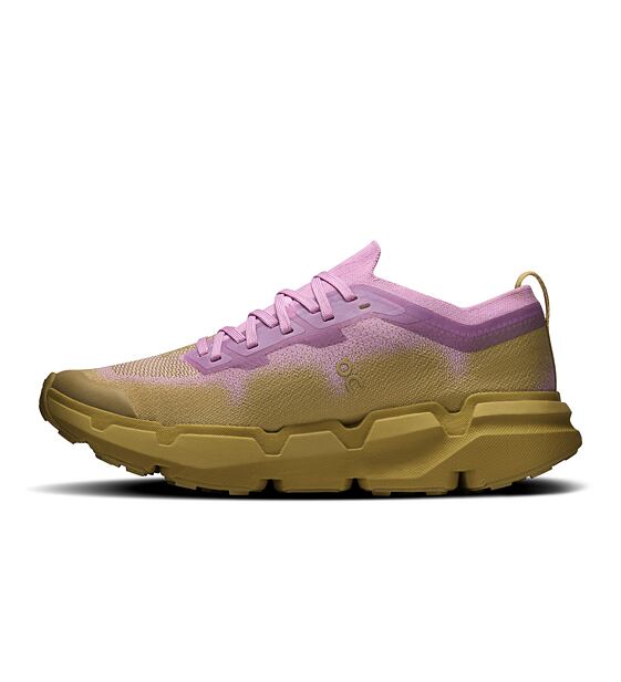 Womens Running Trail Shoes On Cloudsoma