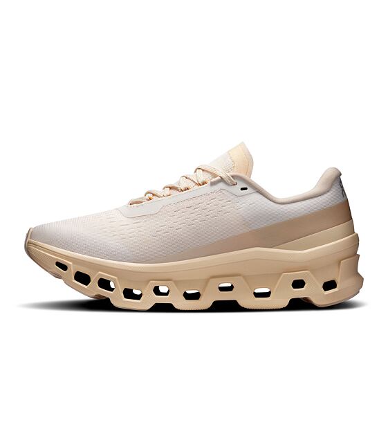 Womens Road Running Shoes On Cloudmonster 1