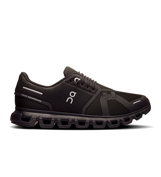 Womens leisure shoes On Cloud 6 Wide
