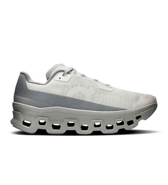 Womens leisure shoes On Cloudmonster Void