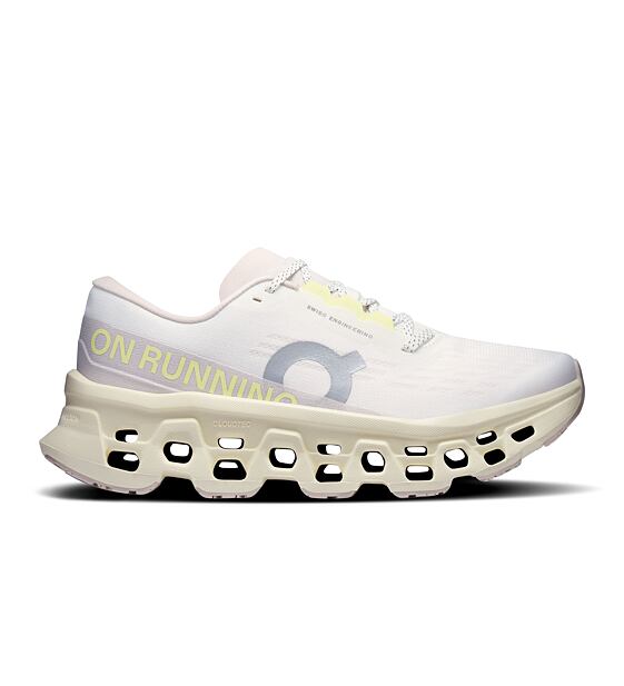 Womens Road Running Shoes On Cloudmonster 3