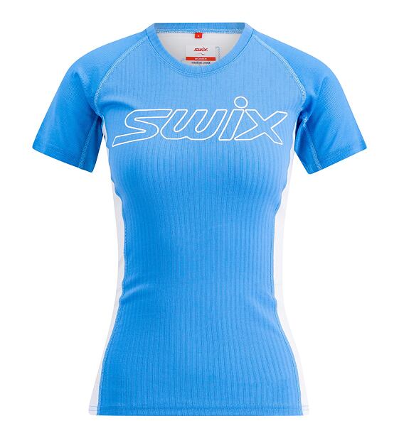 Womens functional T-shirt Swix RaceX Light Short Sleeve W