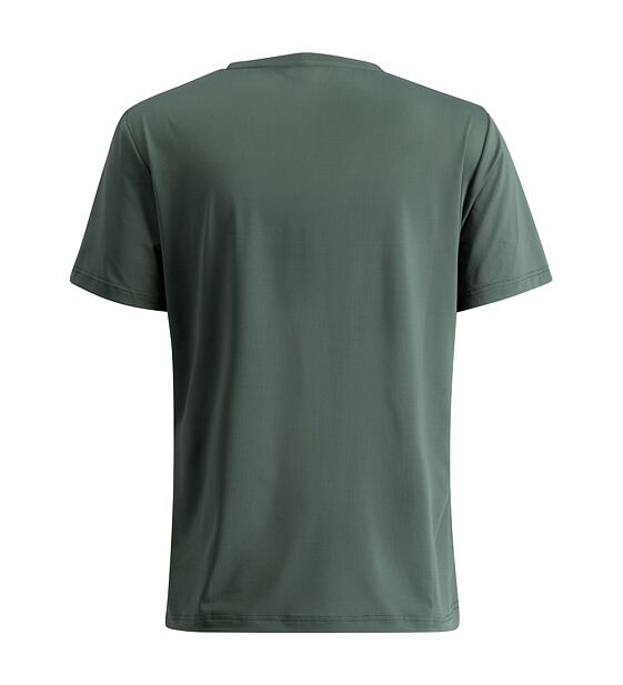Mens sports t-shirt Swix Relay Tee M