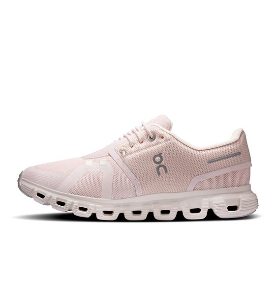 Womens leisure shoes On Cloud 6