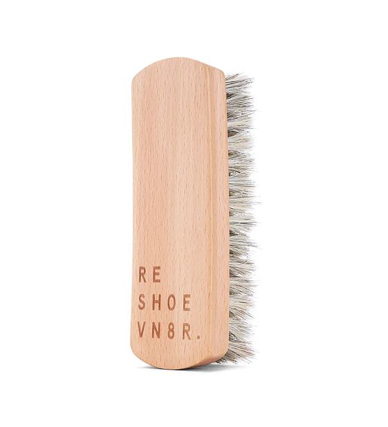 Brush Reshoevn8r Horsehair Brush