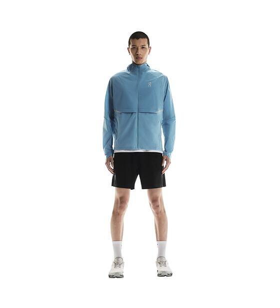 Mens running jacket On Core Jacket