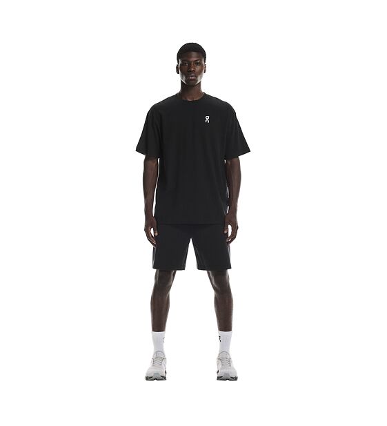 Mens Running Shorts On Focus Tech Shorts