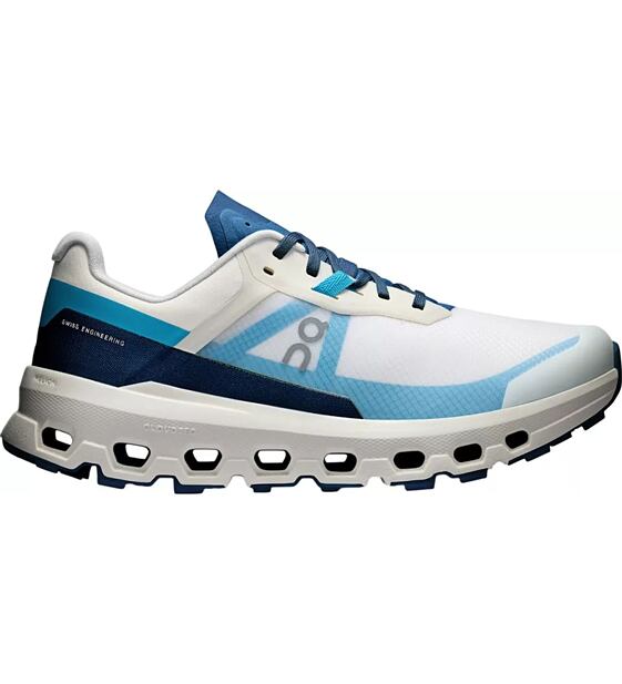 Womens Running Trail Shoes On Cloudvista 2