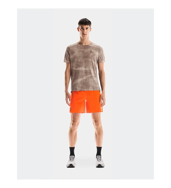 Mens Running Shorts On 7" Performance Shorts
