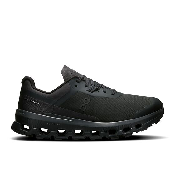 Womens Running Trail Shoes On Cloudvista 2