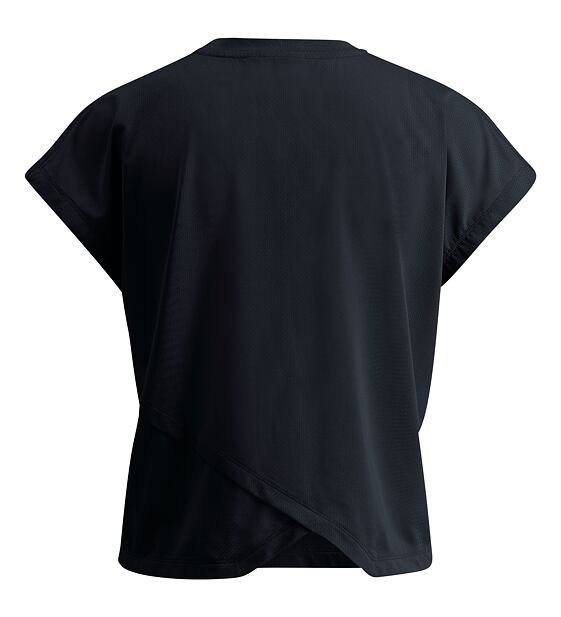 Womens sports t-shirt Swix MoveX Short Sleeve W