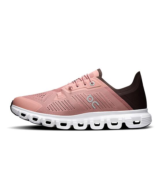 Womens leisure shoes On Cloud 6 Coast