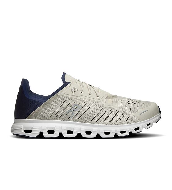 Mens leisure shoes On Cloud 6 Coast