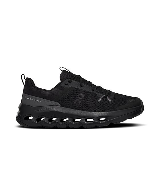 Junior leisure shoes On Cloudleap