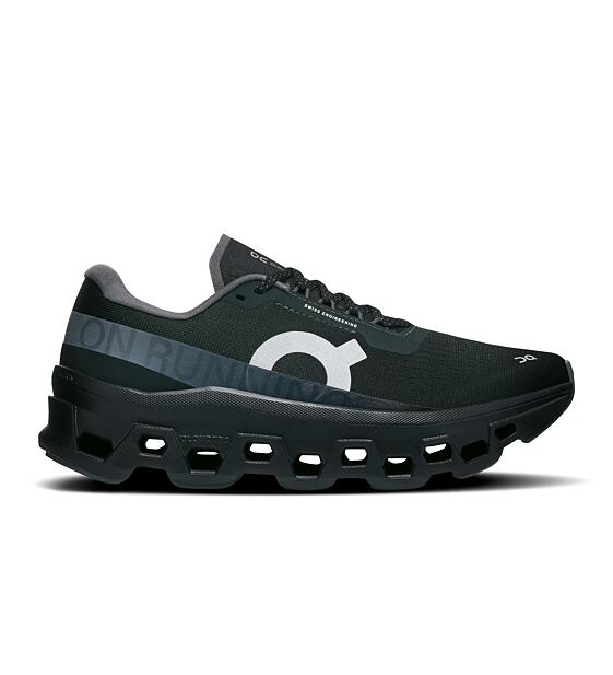 Womens Road Running Shoes On Cloudmonster 1