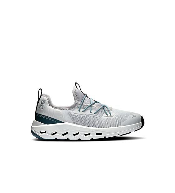 Childrens leisure shoes On Cloudleap
