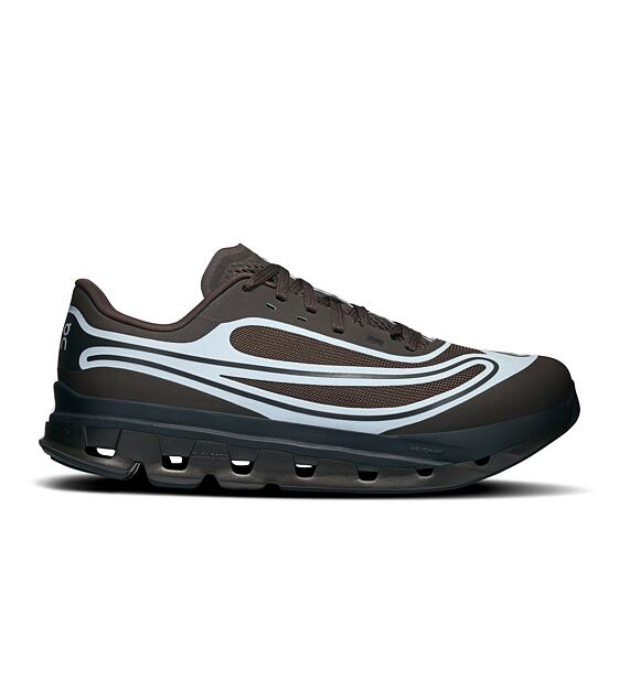 Mens leisure shoes On Cloudflow 5 AD