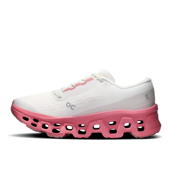 Womens Road Running Shoes On Cloudmonster 3