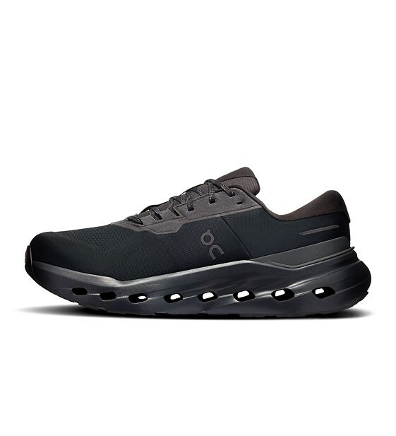 Mens Road Running Shoes On Cloudrunner 3 Waterproof